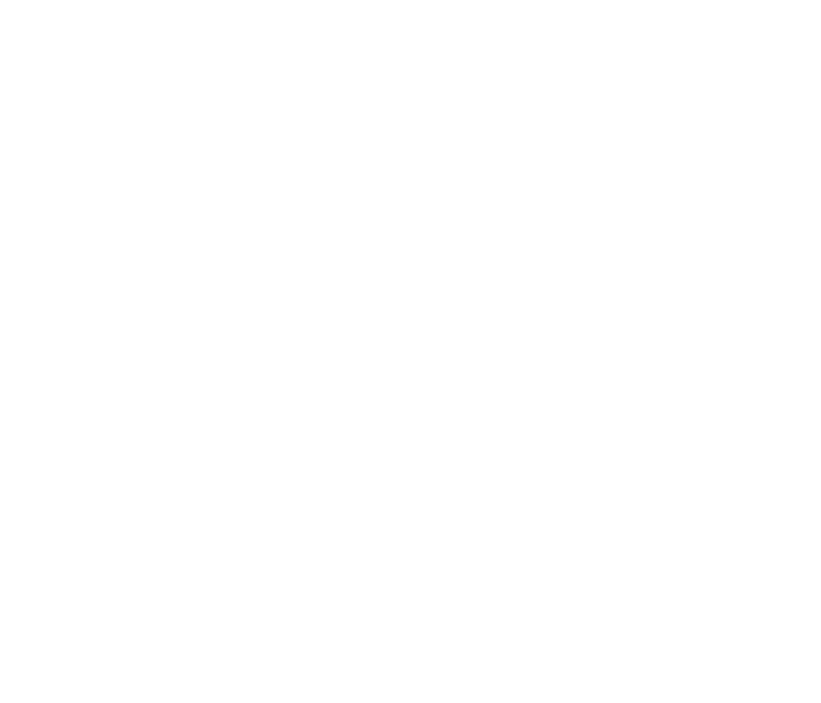 The Evan Hart logo. It's his initials with "Evan Hart" written below it.